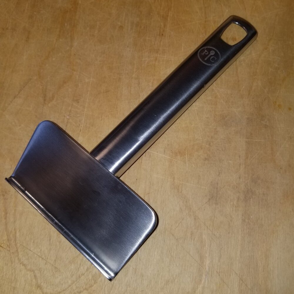 HANDLE ONLY for Pampered Chef Modular grill pan set